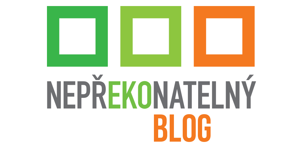 Nepřekonatelný blog